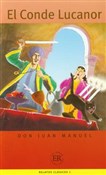 Książka : El Conde L... - Don Juan Manuel