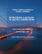 Książka : Wyrażenia ... - Anna Kowalczewska, Paweł Wimmer