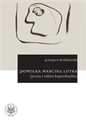 Pomyłka Ma... - Grzegorz Wróblewski -  foreign books in polish 