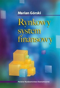 Picture of Rynkowy system finansowy