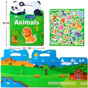 Polska książka : Książeczka...