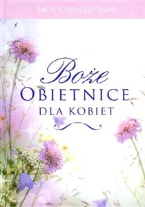 Obrazek Boże obietnice dla kobiet