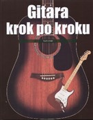 Gitara kro... - Nick Freeth -  Polish Bookstore 