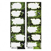 Naklejki n... -  books in polish 