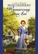 polish book : Wymarzony ... - Lucy Maud Montgomery