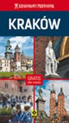 Kraków od ... - Ian Wisniewski, Gregory Wroona -  books in polish 