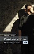 polish book : Porzucone ... - Piotr Dzedzej
