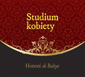 Obrazek [Audiobook] Studium kobiety