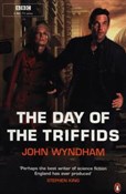 Książka : The day of... - John Wyndham