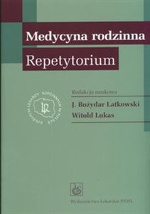 Picture of Medycyna rodzinna. Repetytorium