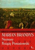 Nieznany K... - Marian Brandys -  foreign books in polish 