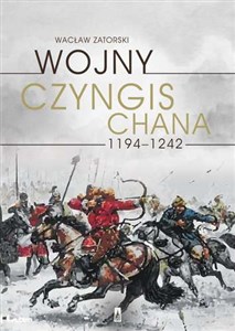 Picture of Wojny Czyngis-chana 1194-1242