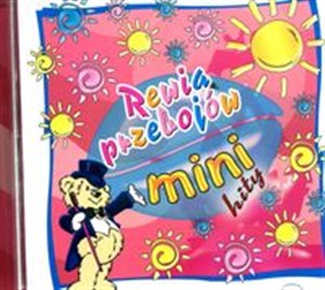 Picture of Rewia przebojów Mini Hity CD