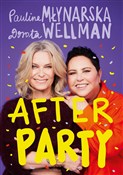 Afterparty... - Znak Literanova -  foreign books in polish 