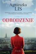 Odrodzenie... - Agnieszka Lis -  Polish Bookstore 