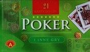 polish book : Poker