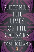 polish book : The Lives ... - Suetonius