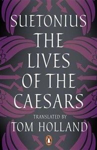 Picture of The Lives of the Caesars