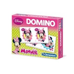 Obrazek Domino Minnie