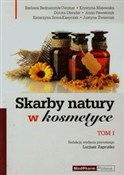 Skarby nat... - Barbara Bednarczyk-Cwynar, Krystyna Majewska, Dorota Olender -  foreign books in polish 