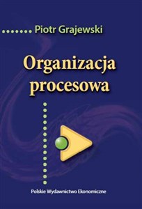 Obrazek Organizacja procesowa
