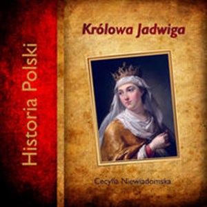 Picture of [Audiobook] Królowa Jadwiga