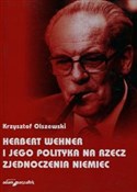 Książka : Herbert We... - Krzysztof Olszewski