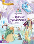 polish book : Opowieści ... - Hans Christian Andersen