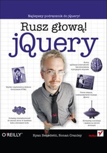 Picture of jQuery Rusz głową!