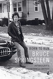 Picture of Born to Run