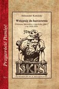 Polska książka : Wstępuję d... - Aleksander Kamiński