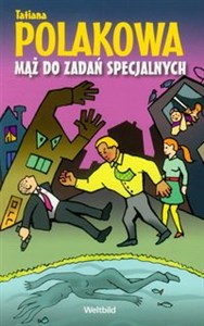 Obrazek Mąż do zadań specjalnych