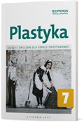 Książka : Plastyka 7... - Piotr Florianowicz