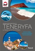 Teneryfa L... - Opracowanie Zbiorowe -  books in polish 