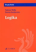 Zobacz : Logika Skr... - Tadeusz Widła, Dorota Zienkiewicz