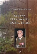 Sprawa Puł... - Antonina Komorowska -  foreign books in polish 