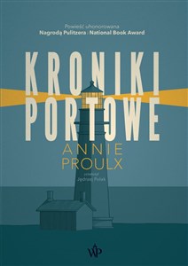 Obrazek Kroniki portowe