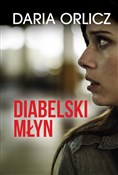 Książka : Diabelski ... - Daria Orlicz