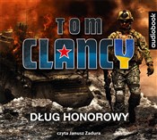 polish book : [Audiobook... - Tom Clancy