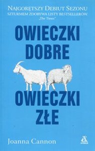Picture of Owieczki dobre owieczki złe