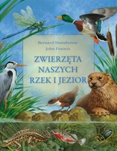 Picture of Zwierzęta naszych rzek i jezior
