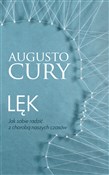 Lęk Jak so... - Augusto Cury -  foreign books in polish 
