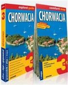 Chorwacja ... - Ewelina Szeratics -  books from Poland