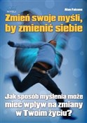 Zmień swoj... - Alan Falcone -  books from Poland
