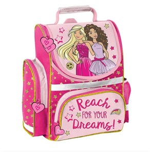 Picture of Tornister szkolny Barbie BAS-525 PASO