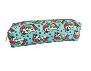 Obrazek Piórnik Jednorożec seledynowy