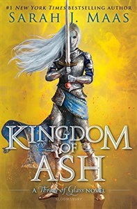 Obrazek Kingdom of Ash