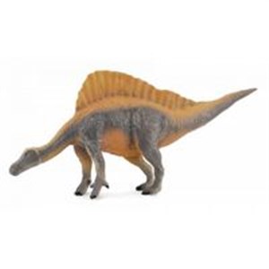 Picture of Dinozaur Ouranozaur