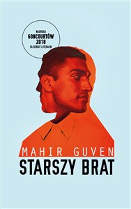 Obrazek Starszy brat