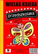 Wielka ksi... - Agnieszka Wileńska -  books from Poland